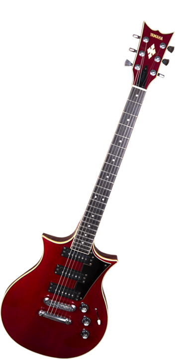 PulseBeat Guitars - 1976 Yamaha SX 800B